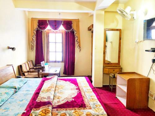 Hotel Mahajan