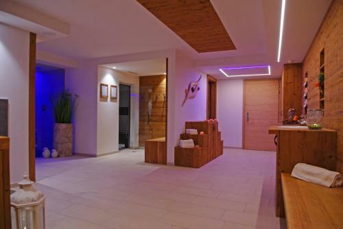 Hotel Pensione La Palsa