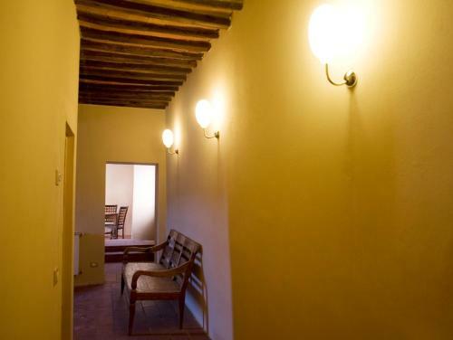 Apartamento Villa Amedeo