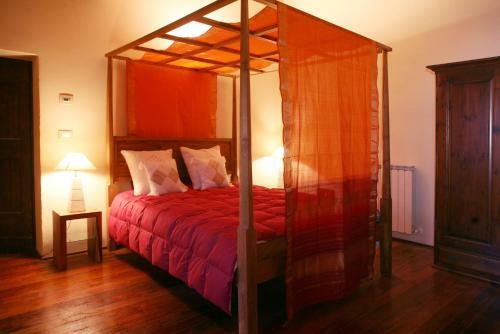 Apartamento Villa Amedeo