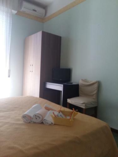 Hotel Meridiana