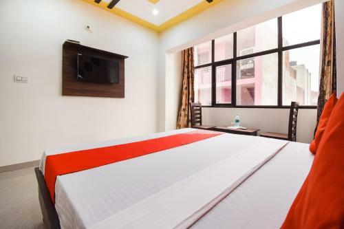 Oyo 72080 Hotel Chandigarh Inn