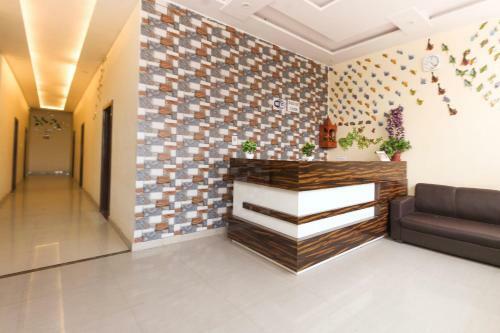 Oyo 63728 Hotel Yamuna Vilas