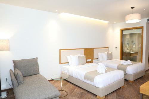 Hotel The Fern Residency, Morbi