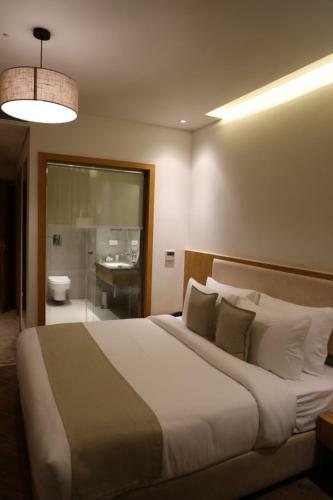 Hotel The Fern Residency, Morbi