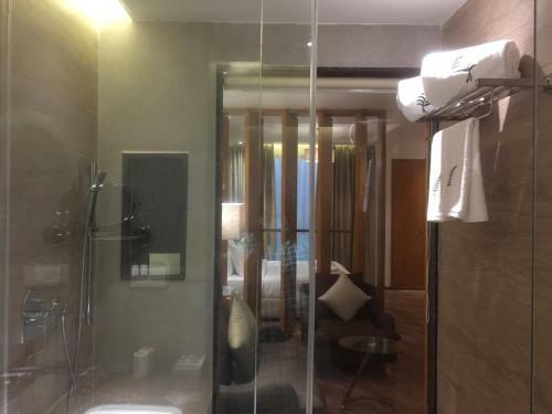 Hotel The Fern Residency, Morbi