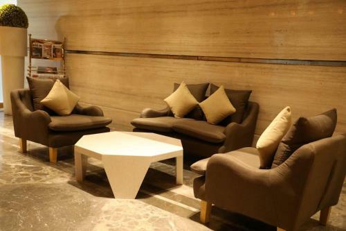 Hotel The Fern Residency, Morbi