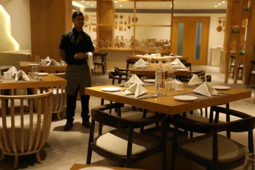 Hotel The Fern Residency, Morbi