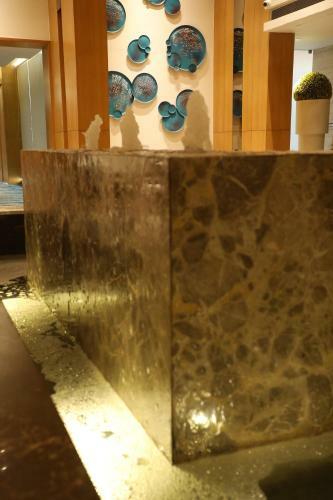Hotel The Fern Residency, Morbi