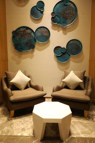 Hotel The Fern Residency, Morbi