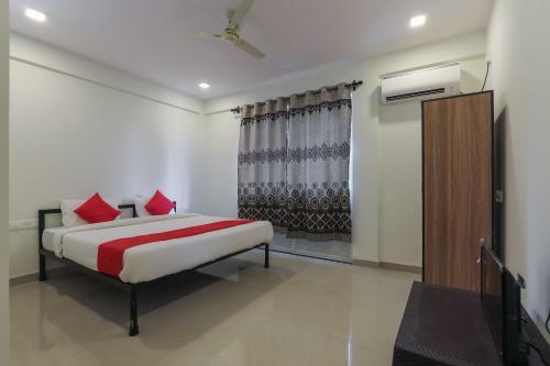 Hotel Oyo 44616 Morjim Sea Wave