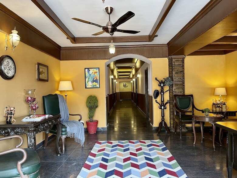 Hotel Tree Of Life Highlands Mussoorie