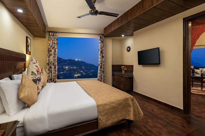 Hotel Tree Of Life Highlands Mussoorie
