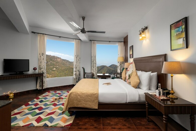 Hotel Tree Of Life Highlands Mussoorie