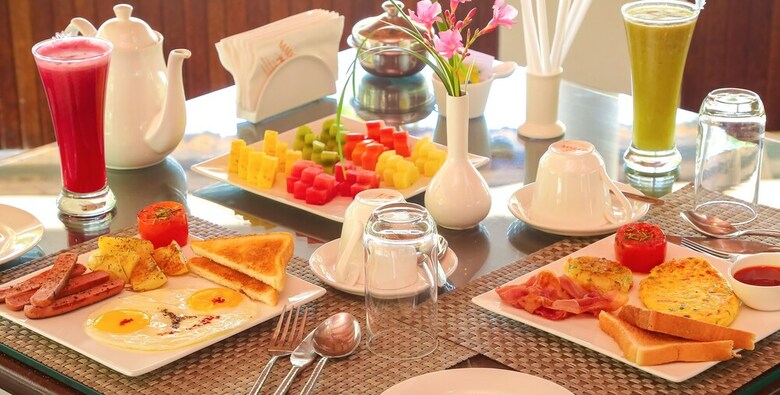 Hotel Tree Of Life Highlands Mussoorie