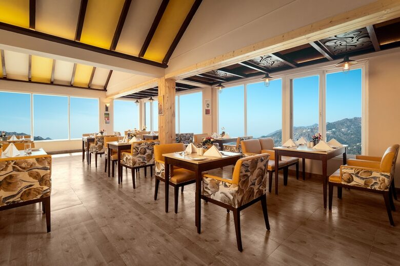 Hotel Tree Of Life Highlands Mussoorie