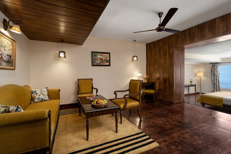 Hotel Tree Of Life Highlands Mussoorie