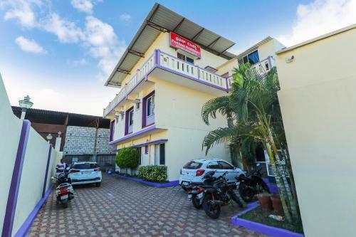 Hotel Spot On 79164 Pratham Resideny