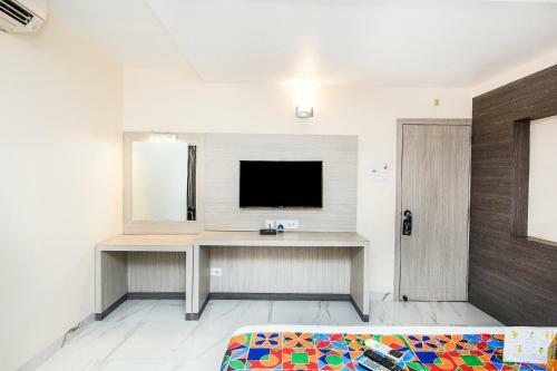 Fabhotel Shivangan Kolkata Airport