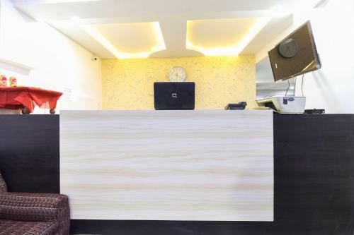 Oyo 49595 Hotel Enroute Taj
