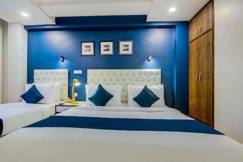 Hotel Silverkey Executive Stays 42891 Hira Palace
