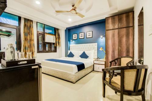 Hotel Silverkey Executive Stays 42891 Hira Palace
