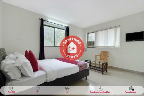 Hotel Oyo 45983 Savera Holiday Home