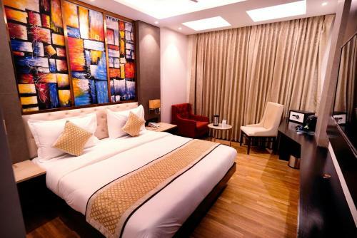 Hotel Ritz