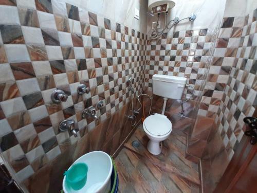 Apartamento Cream Location,wifi With Android Tv, Luxury Room
