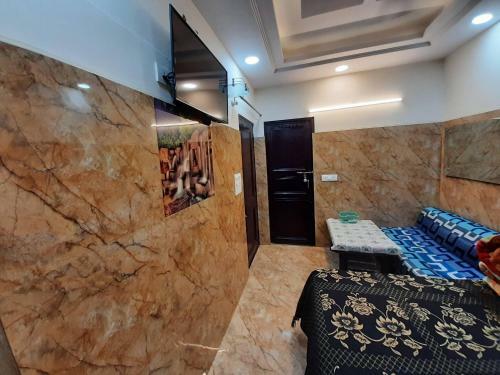 Apartamento Cream Location,wifi With Android Tv, Luxury Room