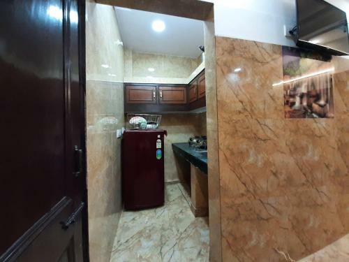 Apartamento Cream Location,wifi With Android Tv, Luxury Room