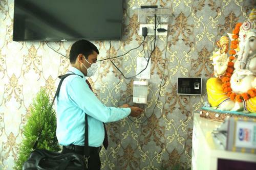 Hotel Smart Plaza A Well Hygiene Property