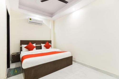 Oyo 67019 Jps Green Hotels