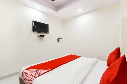 Oyo 67019 Jps Green Hotels