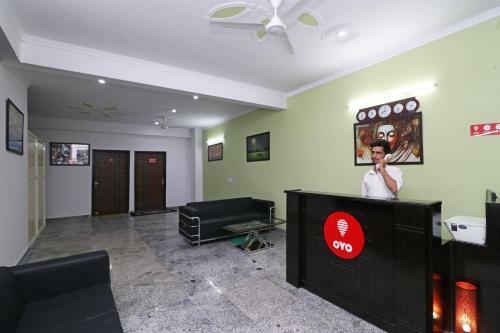 Oyo 10045 Hotel Pearl Residency