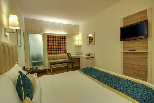 Hotel Tulip Inn West Delhi