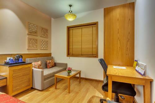 Hotel Tulip Inn West Delhi