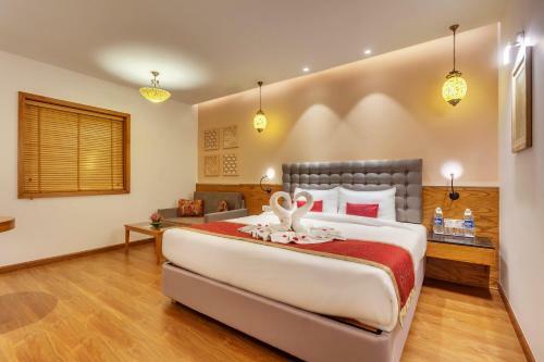 Hotel Tulip Inn West Delhi