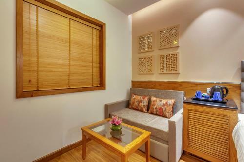 Hotel Tulip Inn West Delhi
