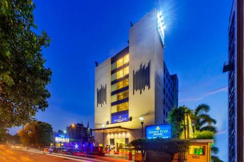 Hotel Tulip Inn West Delhi