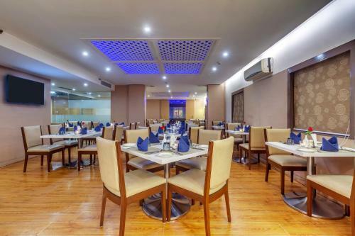 Hotel Tulip Inn West Delhi