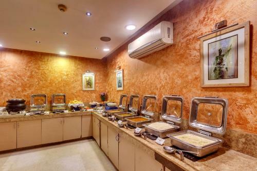 Hotel Tulip Inn West Delhi