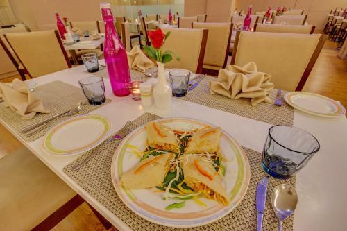 Hotel Tulip Inn West Delhi