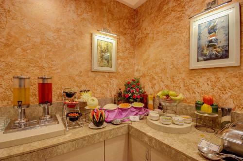 Hotel Tulip Inn West Delhi