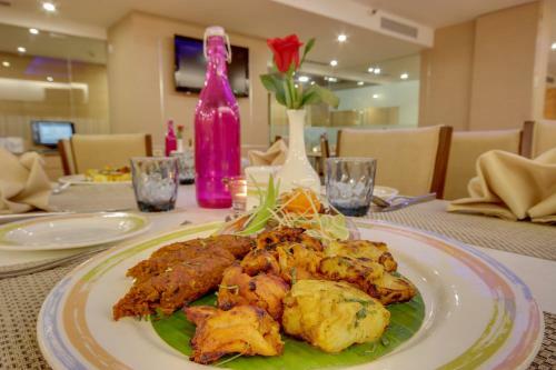 Hotel Tulip Inn West Delhi
