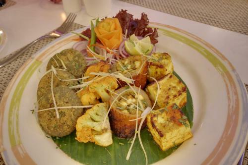 Hotel Tulip Inn West Delhi