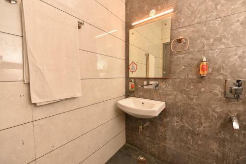Hotel Red Saffron