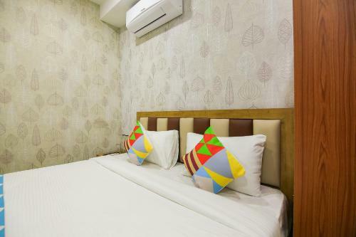 Hotel Oyo Flagship 76399 Rajouri Garden