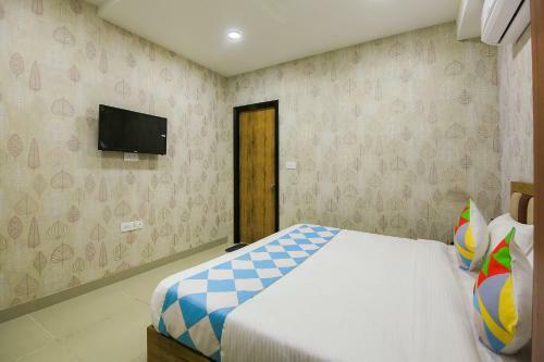 Hotel Oyo Flagship 76399 Rajouri Garden