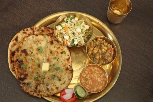 Hotel Oyo Flagship 76399 Rajouri Garden